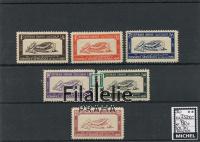 1930 LIBANON 159/64**