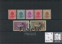 1937 LIBANON 204/10*