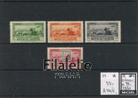 1938 LIBANON 238/41*