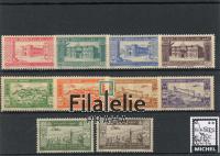 1943 LIBANON 267/76**