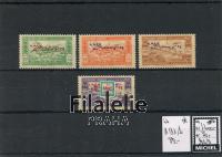 1944 LIBANON 286/9*