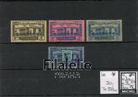 1945 LIBANON PORTO 37/40*   (II kvalita)