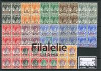 B.M.A.MALAYA 1/15(4Bl)**