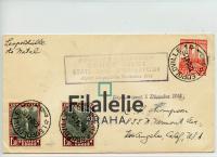 1941 BELG/CONGO 2SCAN
