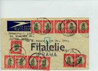 1938 SOUTH AFRICA