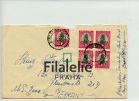 1951 SOUTH AFRICA
