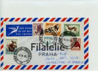 1960 SOUTH AFRICA