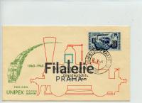 1960 SOUTH AFRICA FDC