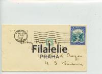 1933 JAMAICA