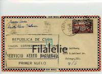 1930 CUBA AIR 2SCAN