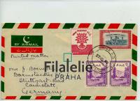 1960 PAKISTAN