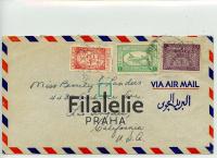1955 SOUTH ARABIA