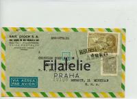 1956 BRASIL REGIST.