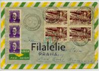 1958 BRASIL