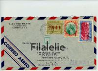 1941 GUATEMALA