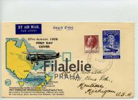 1958 AUSTRALIA