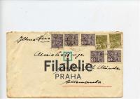 1936 BRASIL