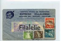 1939 CHILE