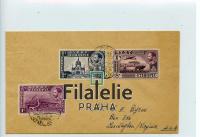 1953 ETHIOPIE