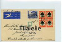 1950 SOUTH AFRICA