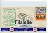 1940 NEW CALEDONIA AIR 2CAN