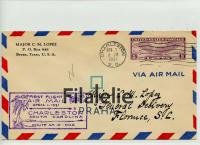 1931 US CHARLESTON/FLORENCE 2SCAN