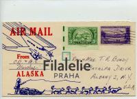 1950 US AIR ALASKA