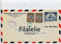 1946 HONDURAS