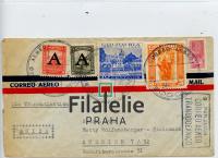1949 COLOMBIA/SWISS