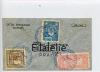 1939 PARAGUAY