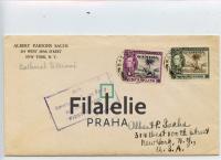 1942 GAMBIA KGVI 2SCAN