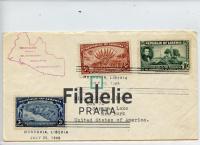 1940 LIBERIA