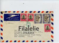 1952 SOUTH AFRICA