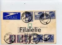 1950 SOUTH AFRICA