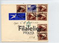 1954 SOUTH AFRICA