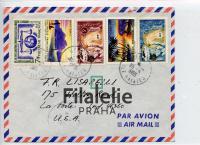 1966 FRANC.POLYNESIE
