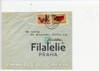 1953 MOSAMBIK