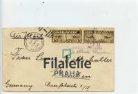 1940 US/GERMANY 2SCAN
