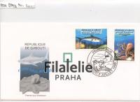 665/6 FDC