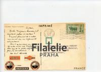 1952 FALKLAND/FRANCE KGVI/2SCAN
