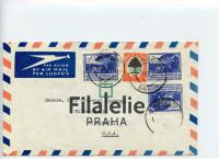 1952 SOUTH AFRICA/US