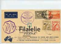 1934 AUSTRALIA/VICTORIA