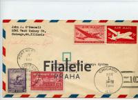 1946 US/HAITI AirTest 2SCAN