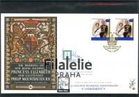 1644 FDC/Limited
