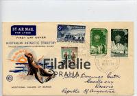 1959 AANT/ARGENTINA FDC