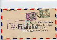 1942 GAMBIA/US