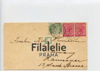1901 NATAL/GERMANY 2SCAN