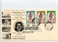 1964 JAMAICA/MISS