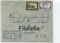 1940 BELG.CONGO/US AIR