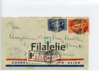 1931 URUGUAY/FRANCE REG